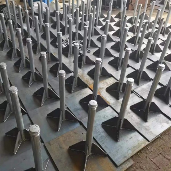 榆林鑫亿呈沉降板生产