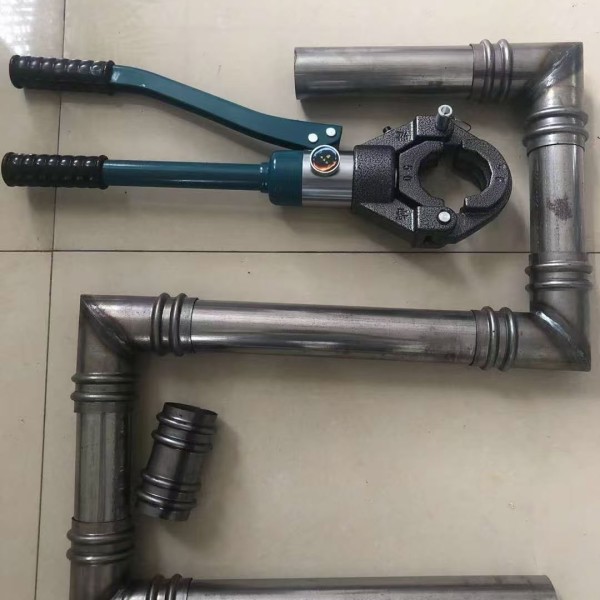 榆林冷却管生产
