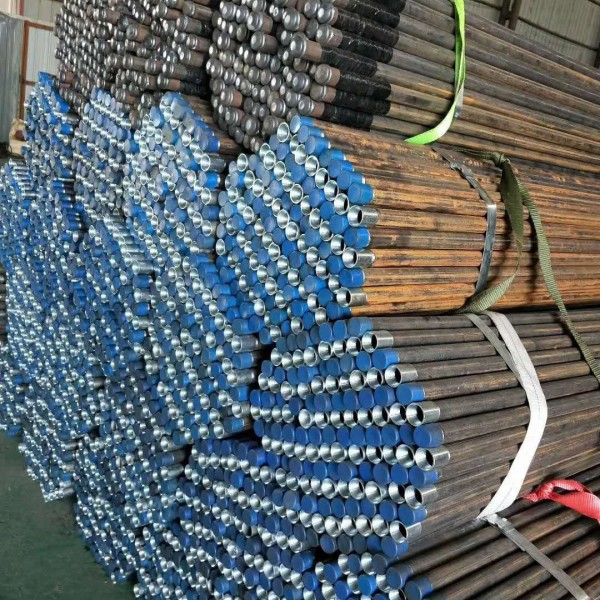 榆林冷却管生产